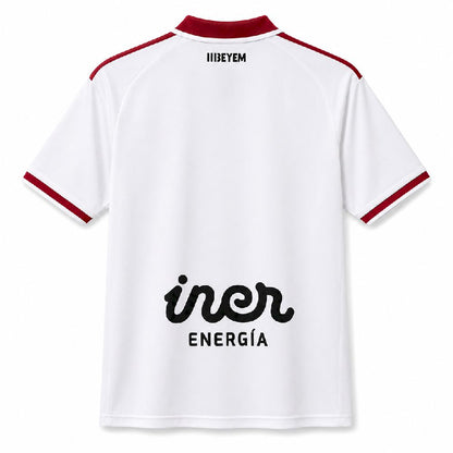 Men's Albacete 2026/27 Home Jersey