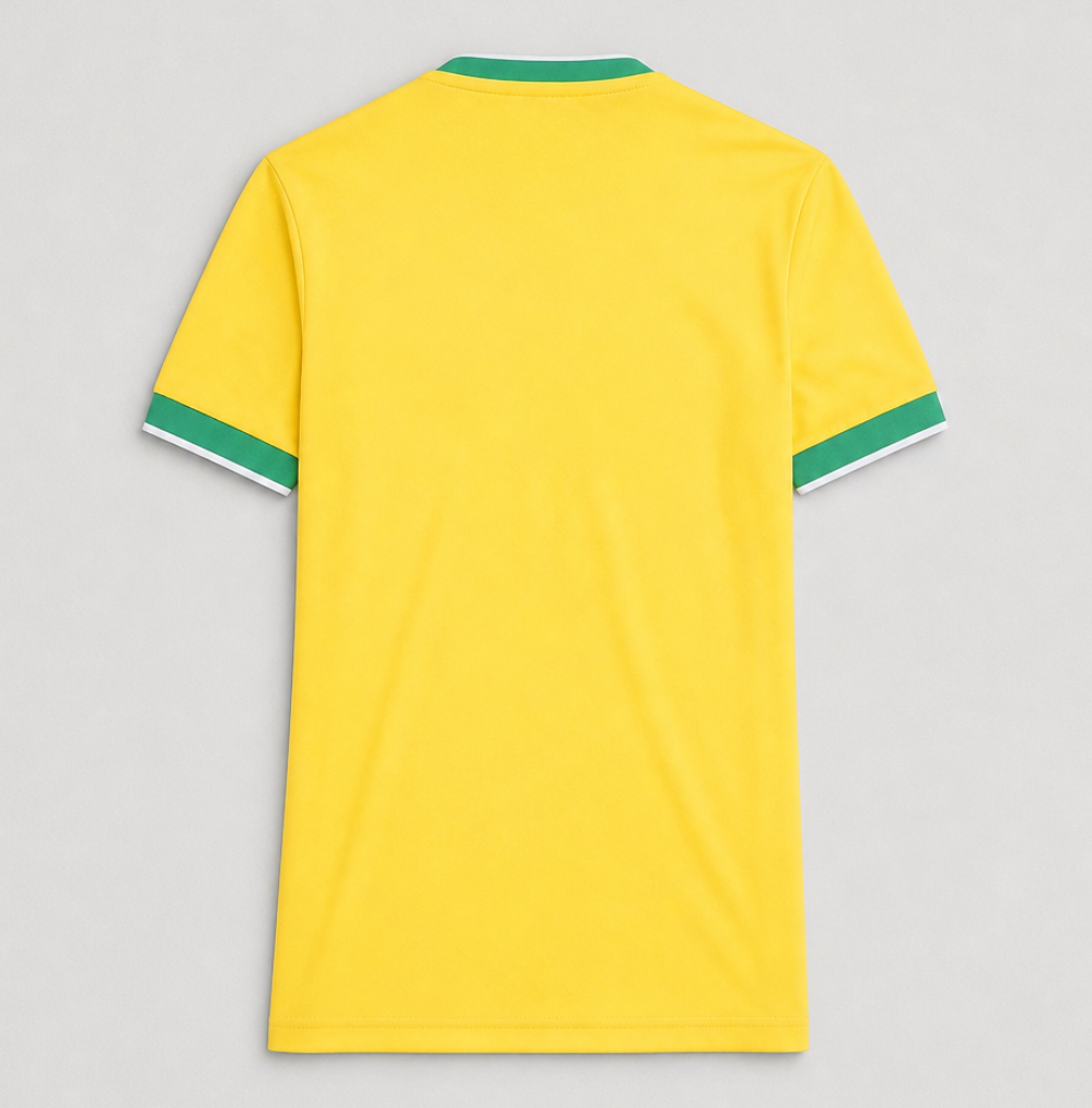 Men's Flamengo 2026 Special Edition Jersey