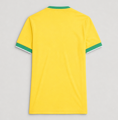 Men's Flamengo 2026 Special Edition Jersey