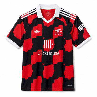 Men's Fulham 2026/27 Away Jersey