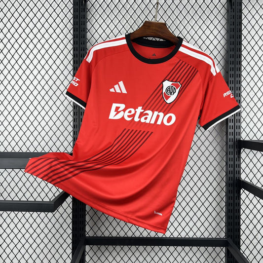 Men's River Plate 2026 Third Jersey