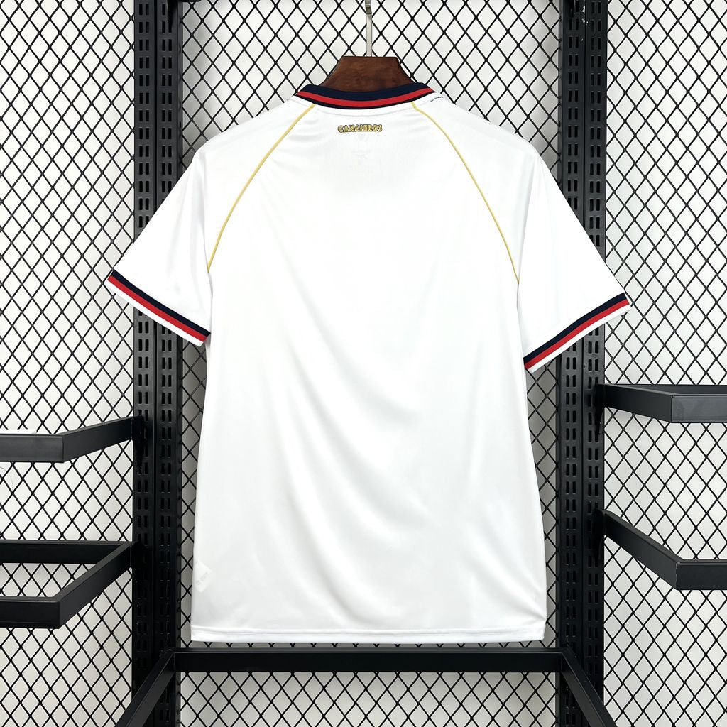 Men's Panamá 2026 Away Jersey