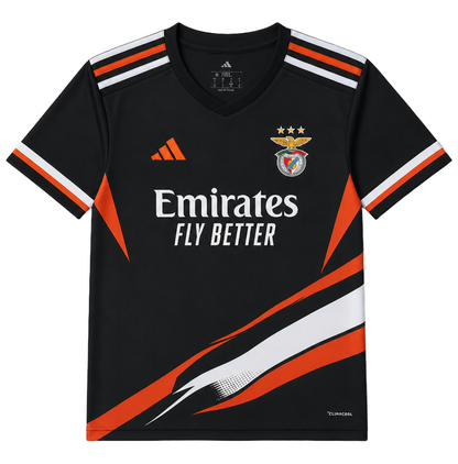 Men's SL Benfica 2026/27 Special Edition Jersey