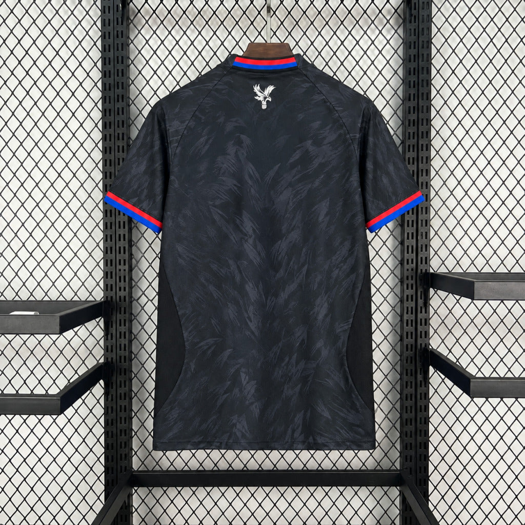 Men’s Crystal Palace 2026/27 Away Jersey