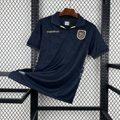Men's Ecuador 2026 Away Jersey