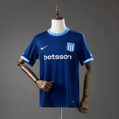 Men's Racing Avellaneda 2026 Away Jersey