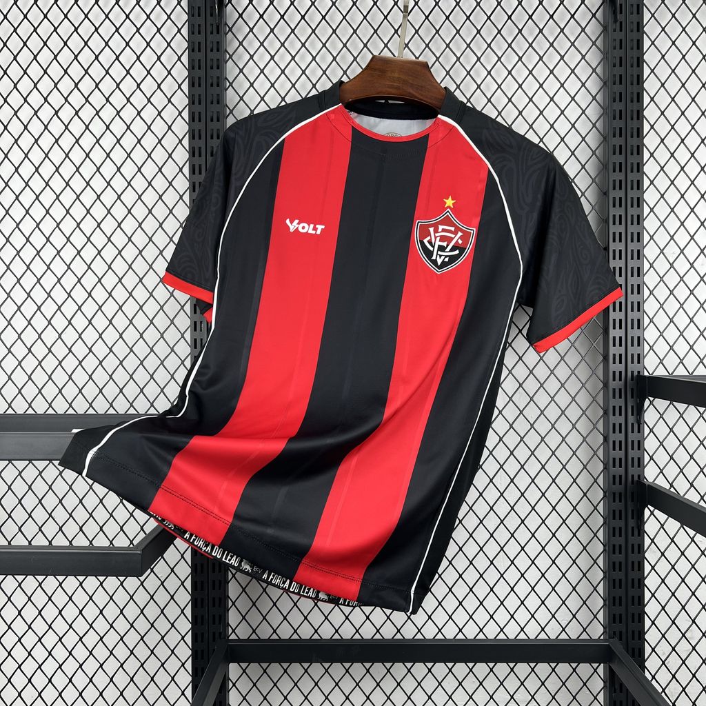 Men's Vitória 2026 Home Jersey