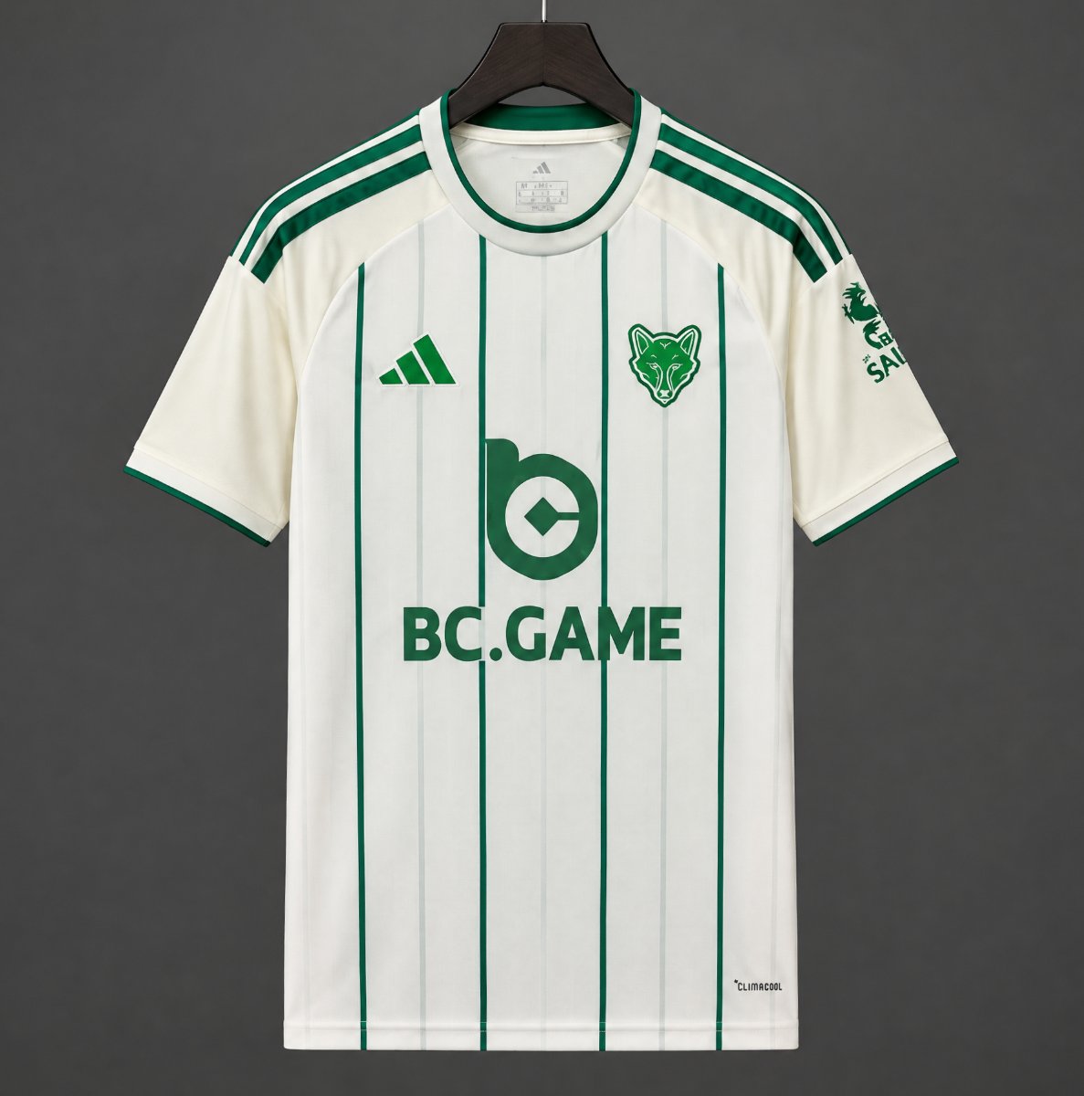 Men’s Leicester City 2026/27 Third Jersey