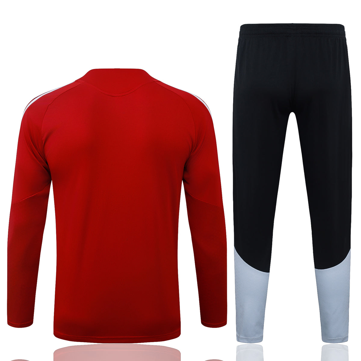 Spain 2026 Half-Zip Training Set