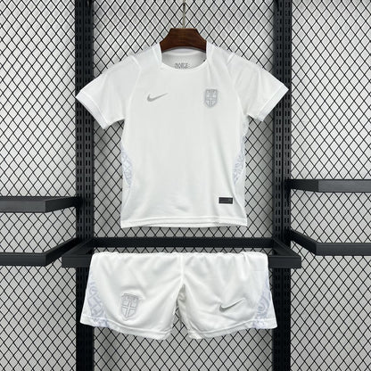 Kid's Norway 2026 Third Kit