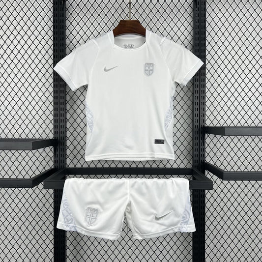 Kid's Norway 2026 Third Kit