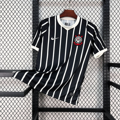 Men's Corinthians 2026 Away Jersey
