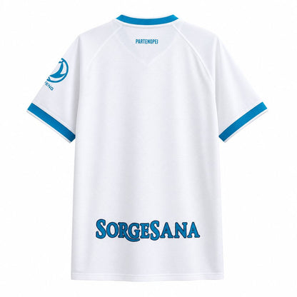 Men's Napoli 2026/27 Away Jersey