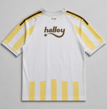 Men's Fenerbahçe 2026/27 Away Jersey