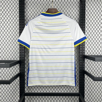 Men's Leeds United 2026/27 Home Jersey
