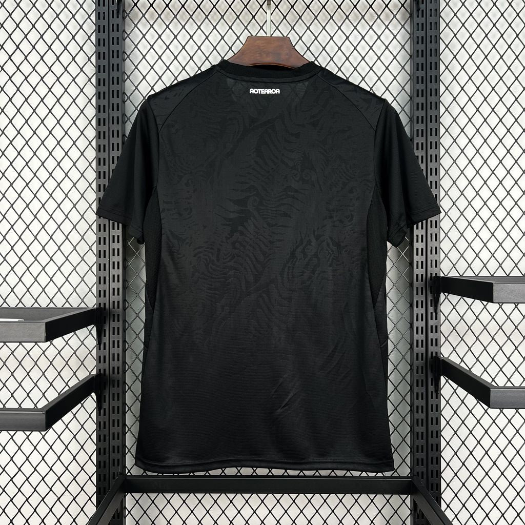 Men's New Zealand 2026 Away Jersey