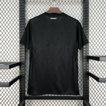 Men's New Zealand 2026 Away Jersey