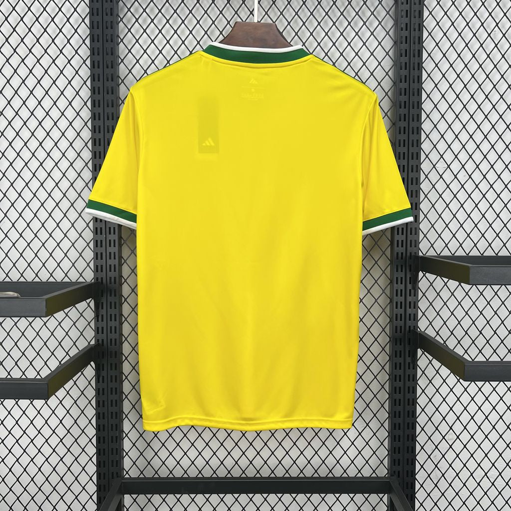 Men's Flamengo 2026 Copa Edition Jersey