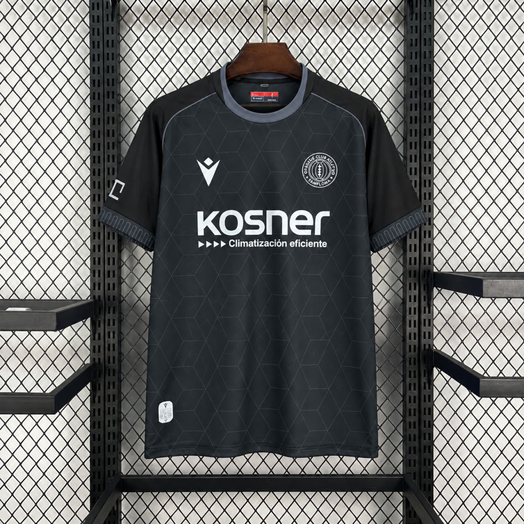 Men's Osasuna 2026/27 Third Jersey
