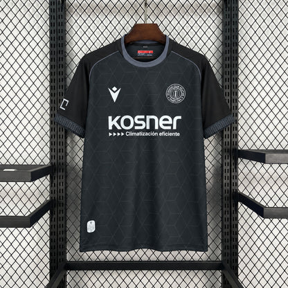 Men's Osasuna 2026/27 Third Jersey