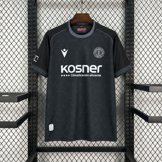 Men's Osasuna 2026/27 Third Jersey