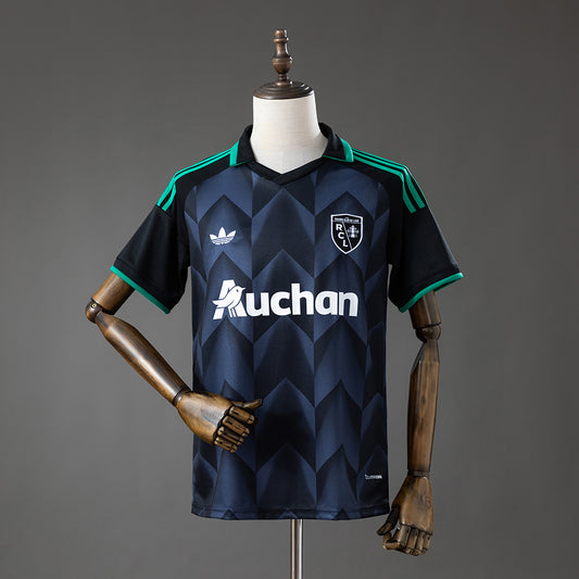 Men's RC Lens 2026/27 Away Jersey