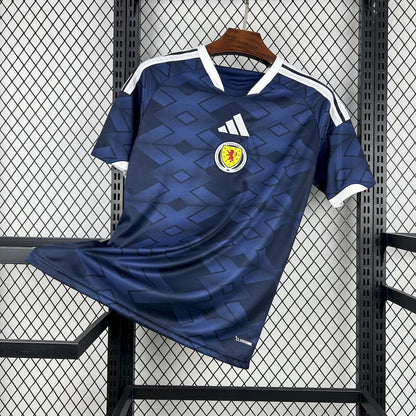 Men's Scotland 2026 Home Jersey