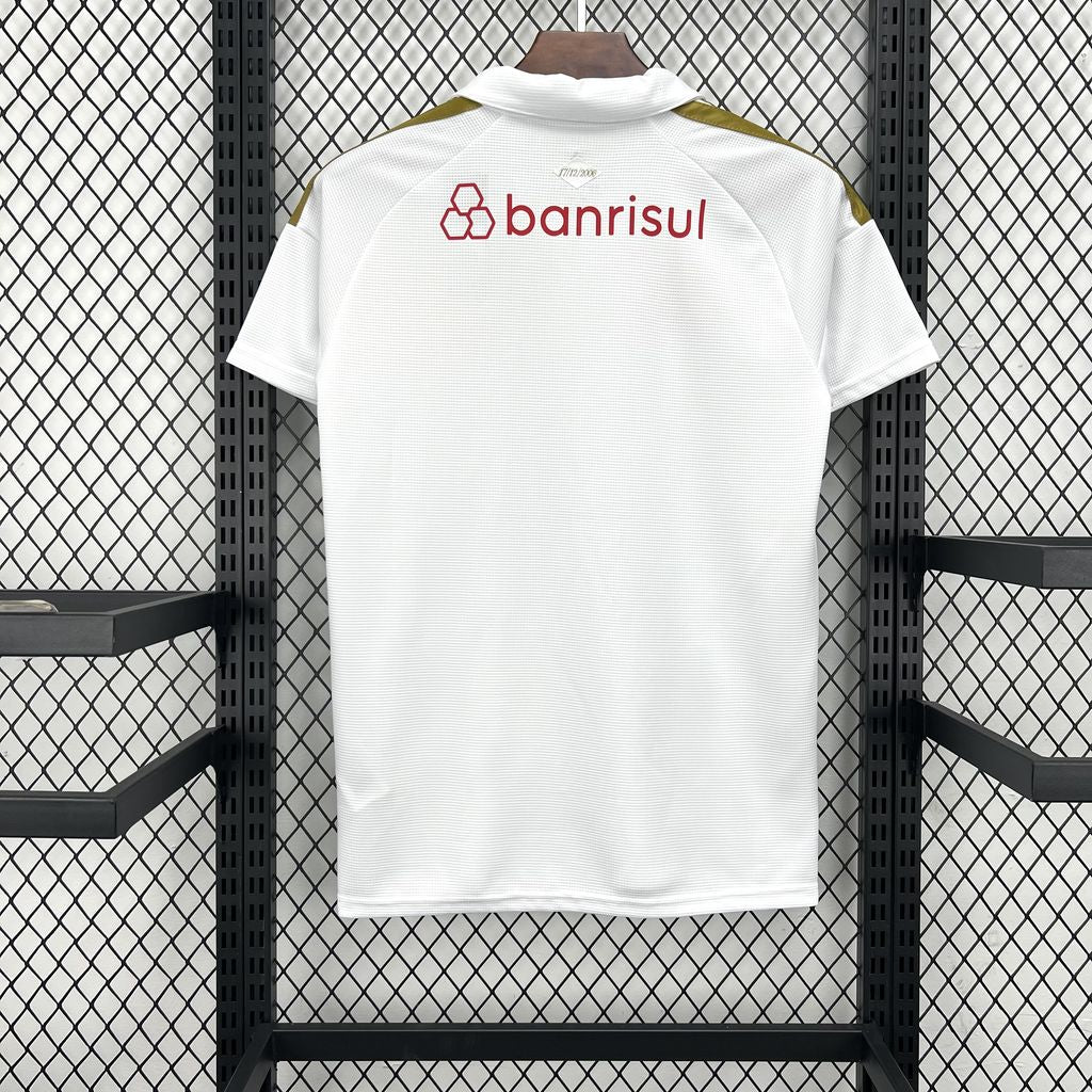 Men's SC Internacional 2026 Away Jersey