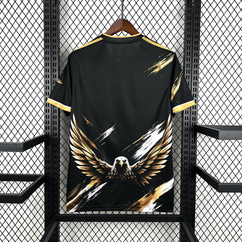 Men's SL Benfica 2026/27 Eagle Edition Jersey