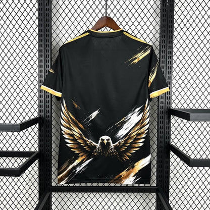 Men's SL Benfica 2026/27 Eagle Edition Jersey