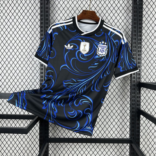 Men's Argentina 2026 Away Jersey