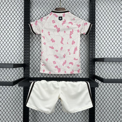 Kid's Chile 2026 Away Kit