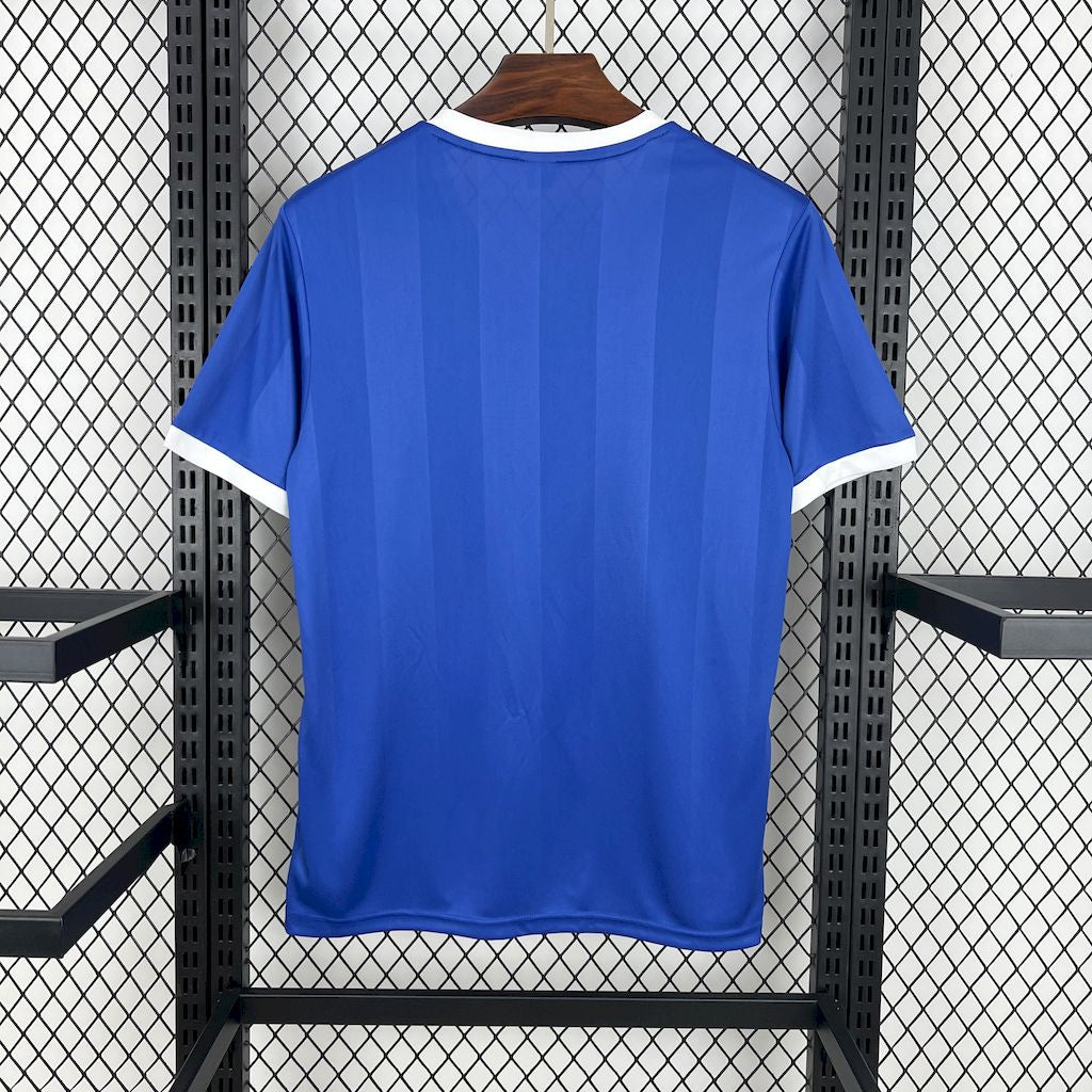 Retro's Argentina 1986 Away Jersey