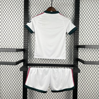 Kid's Real Madrid 2026/27 Home Kit