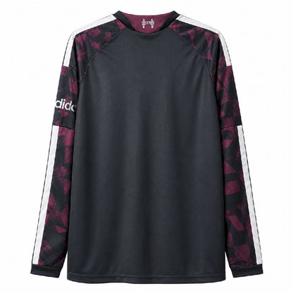 Men's Liverpool FC 2026/27 Third Long Sleeve Jersey