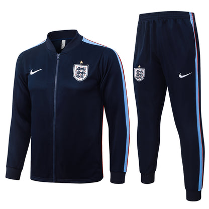 England 2026/27 Full-Zip Training Set