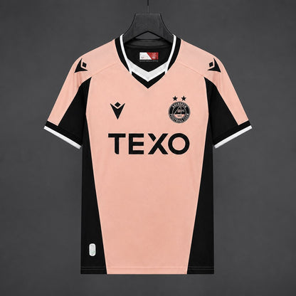 Men's Aberdeen FC 2026/27 Third Jersey