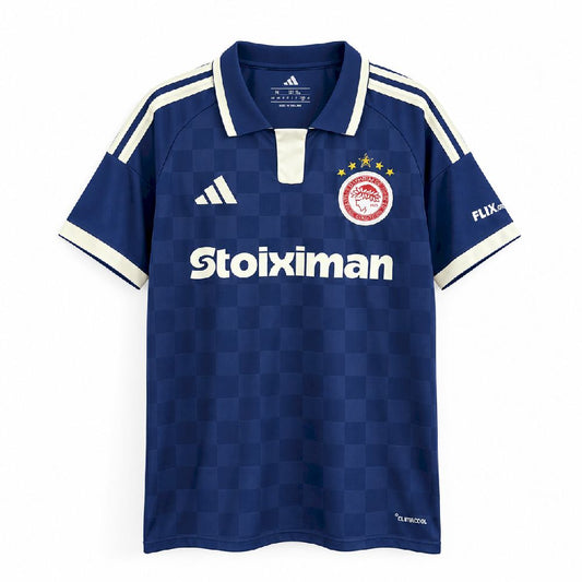 Men's Olympiacos 2026/27 Third Jersey