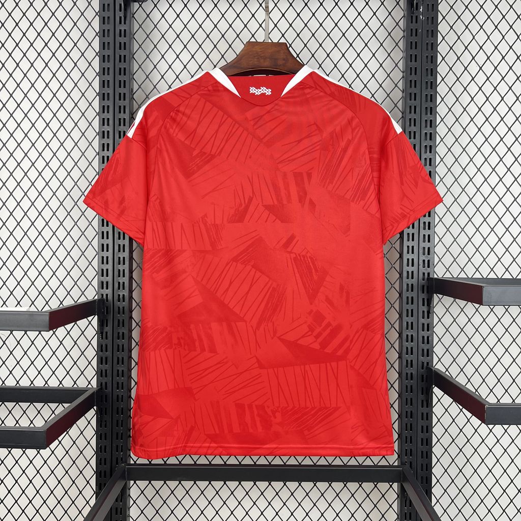 Men's SL Benfica 2026/27 Home Jersey