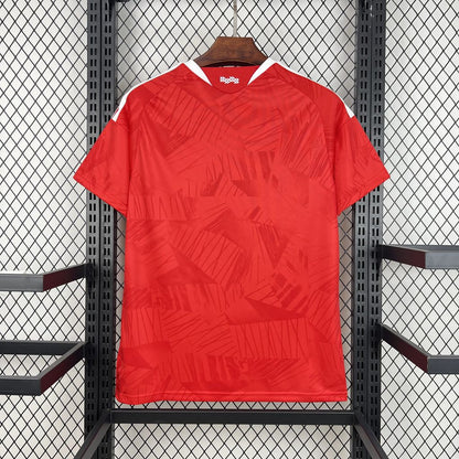 Men's SL Benfica 2026/27 Home Jersey