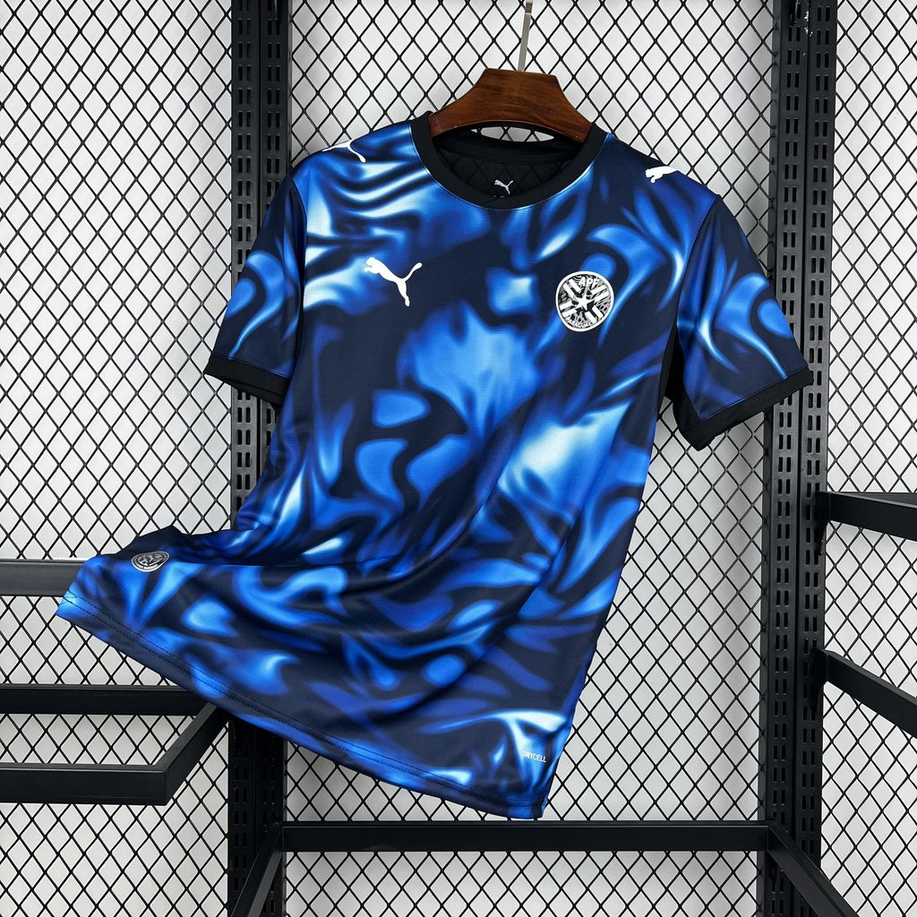 Men's Paraguay 2026 Away Jersey