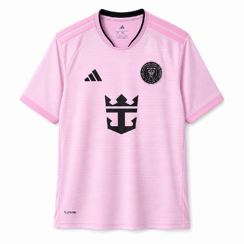 Men’s Inter Miami 2026 Home Jersey