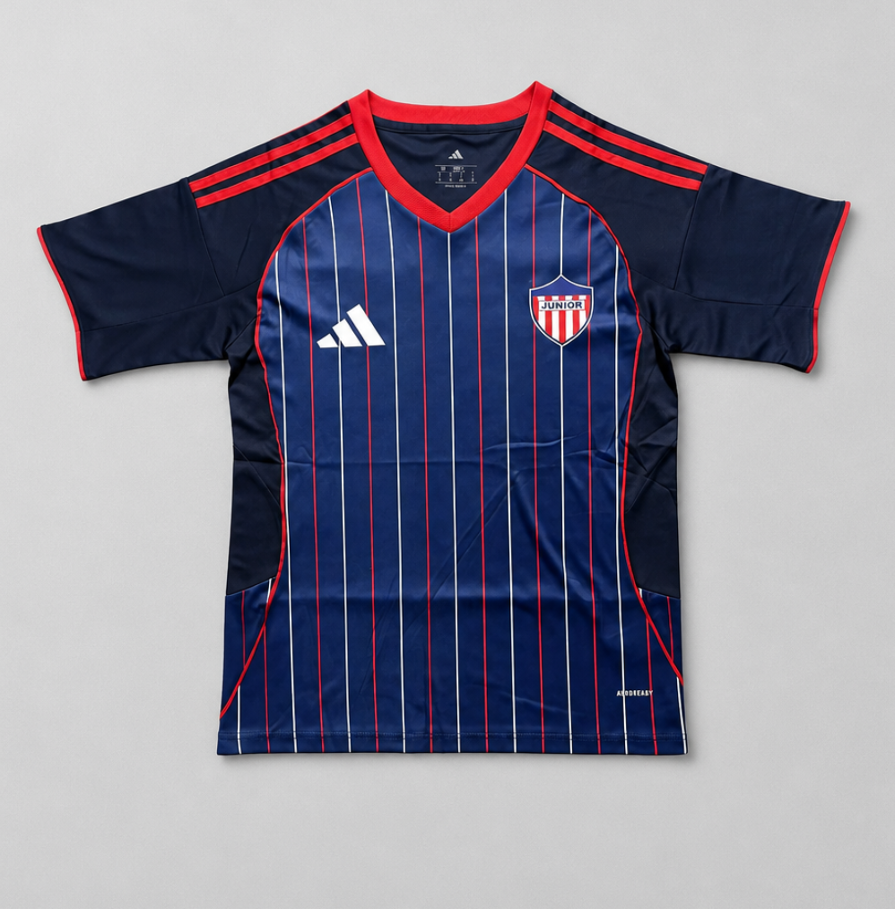 Men's Junior Barranquilla 2026 Away Jersey