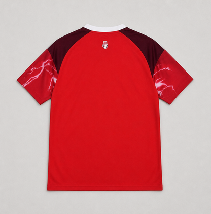 Men's Universidad de Chile 2026 Third Jersey