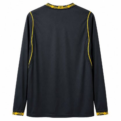 Men's Chelsea FC 2026/27 Away Long Sleeve Jersey