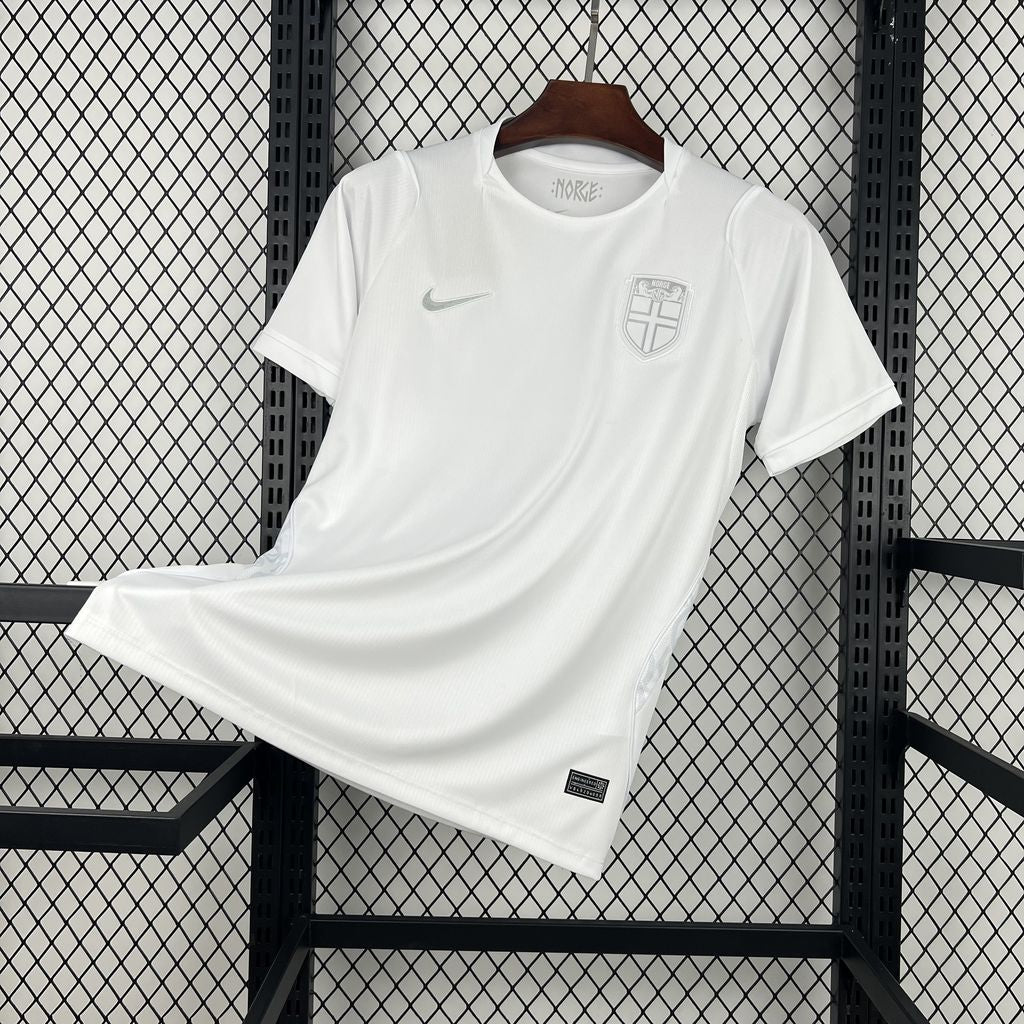 Men's Norway 2026 Third Jersey