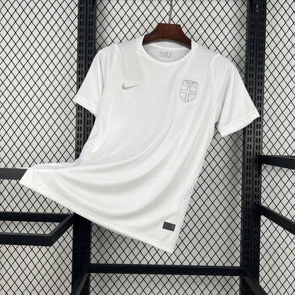 Men's Norway 2026 Third Jersey