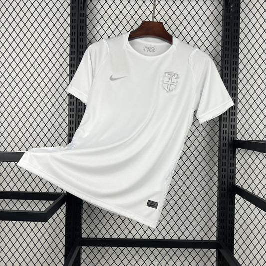 Men's Norway 2026 Third Jersey