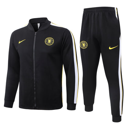 Chelsea FC 2026/27 Full-Zip Training Set