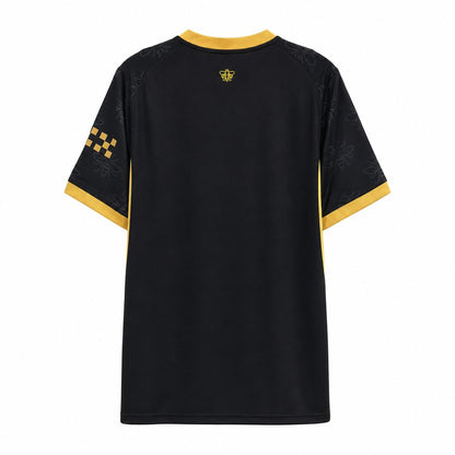 Men’s Manchester City 2026/27 Away Jersey